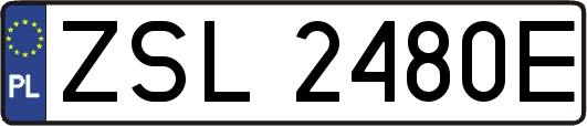 ZSL2480E