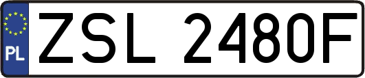 ZSL2480F