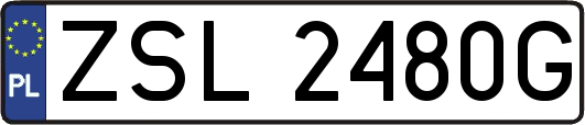 ZSL2480G