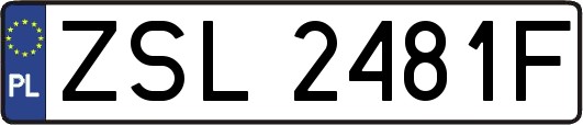 ZSL2481F