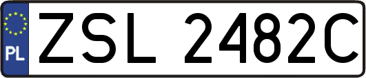 ZSL2482C