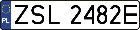 ZSL2482E