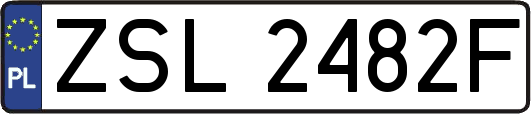 ZSL2482F