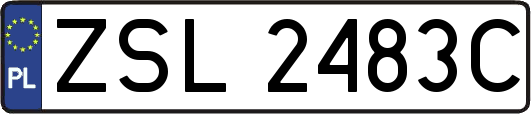 ZSL2483C