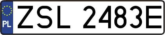 ZSL2483E