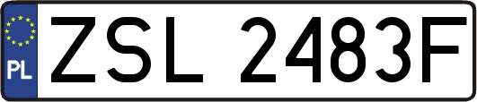 ZSL2483F