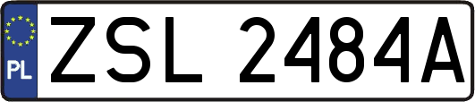 ZSL2484A