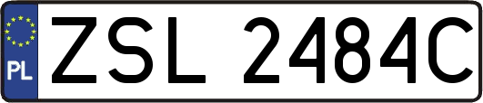 ZSL2484C