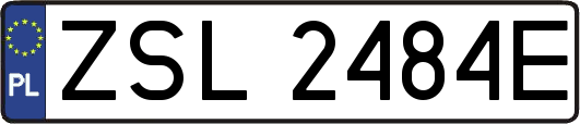 ZSL2484E