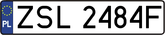 ZSL2484F