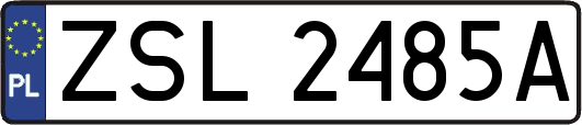 ZSL2485A