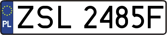 ZSL2485F
