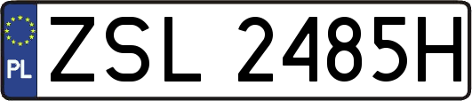 ZSL2485H