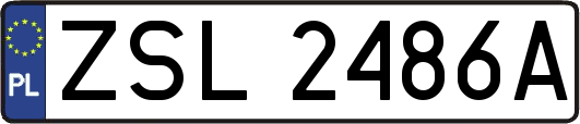 ZSL2486A