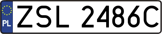 ZSL2486C