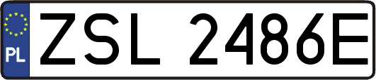 ZSL2486E