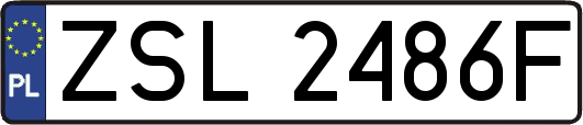 ZSL2486F