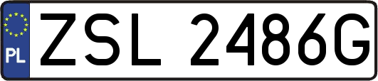 ZSL2486G