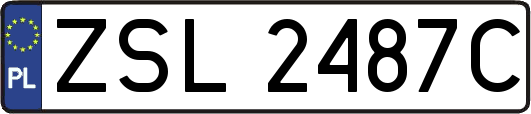 ZSL2487C