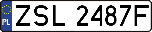 ZSL2487F