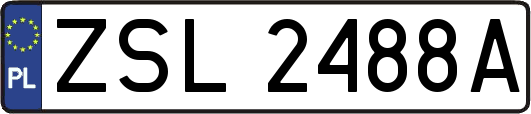 ZSL2488A