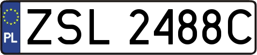 ZSL2488C