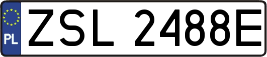 ZSL2488E