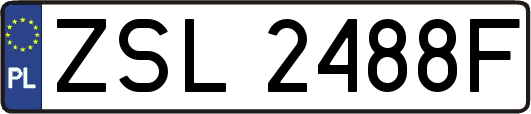 ZSL2488F