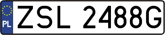 ZSL2488G