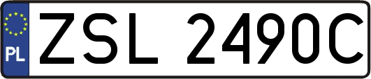 ZSL2490C