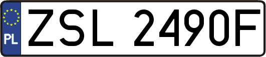 ZSL2490F