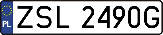 ZSL2490G