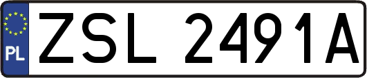 ZSL2491A