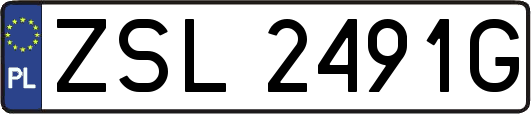ZSL2491G