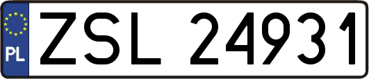 ZSL24931