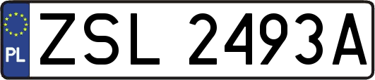 ZSL2493A