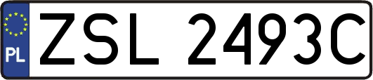 ZSL2493C