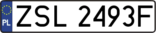ZSL2493F