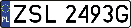ZSL2493G