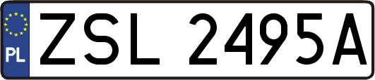 ZSL2495A