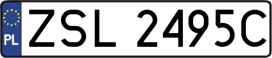 ZSL2495C