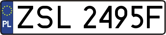 ZSL2495F