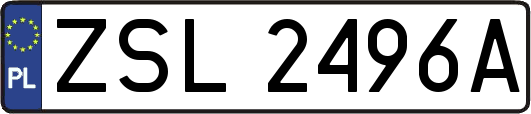 ZSL2496A