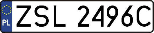 ZSL2496C