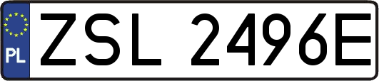 ZSL2496E