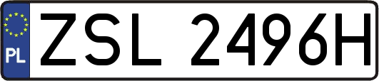 ZSL2496H