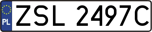 ZSL2497C