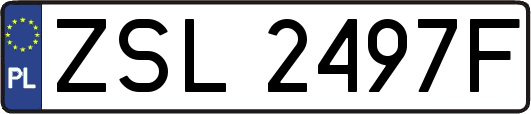 ZSL2497F