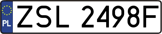ZSL2498F
