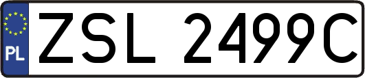 ZSL2499C